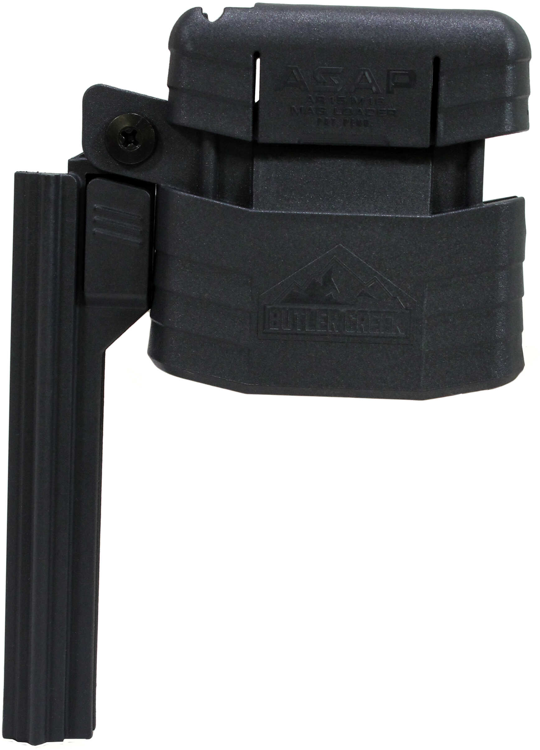 Butler Creek ASAP Magazine Loader Universal AR-15 Md: BCAAR15ML