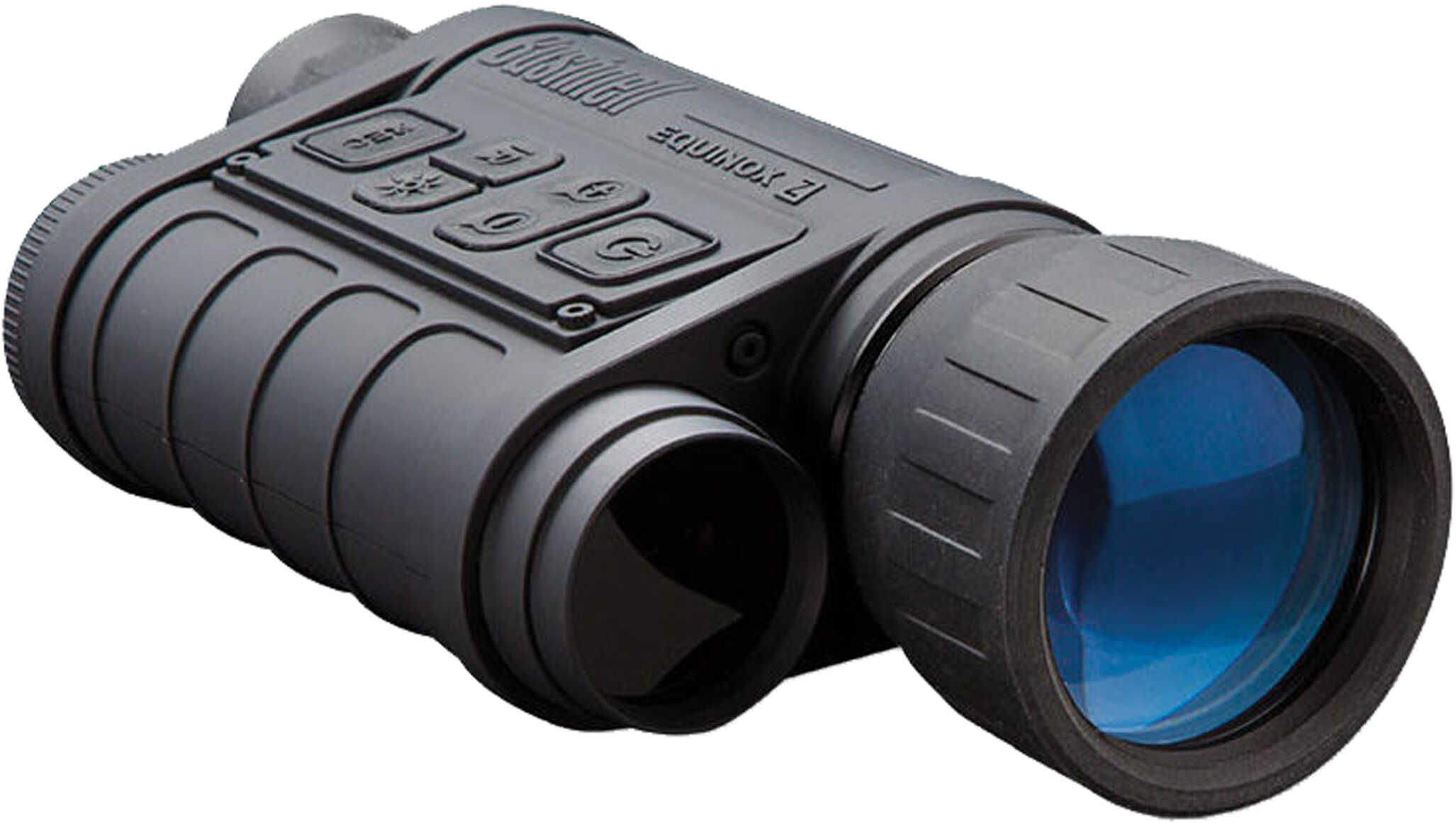 Bushnell Night Vision 6x50mm Equinox, Digital, Black Md: 260150