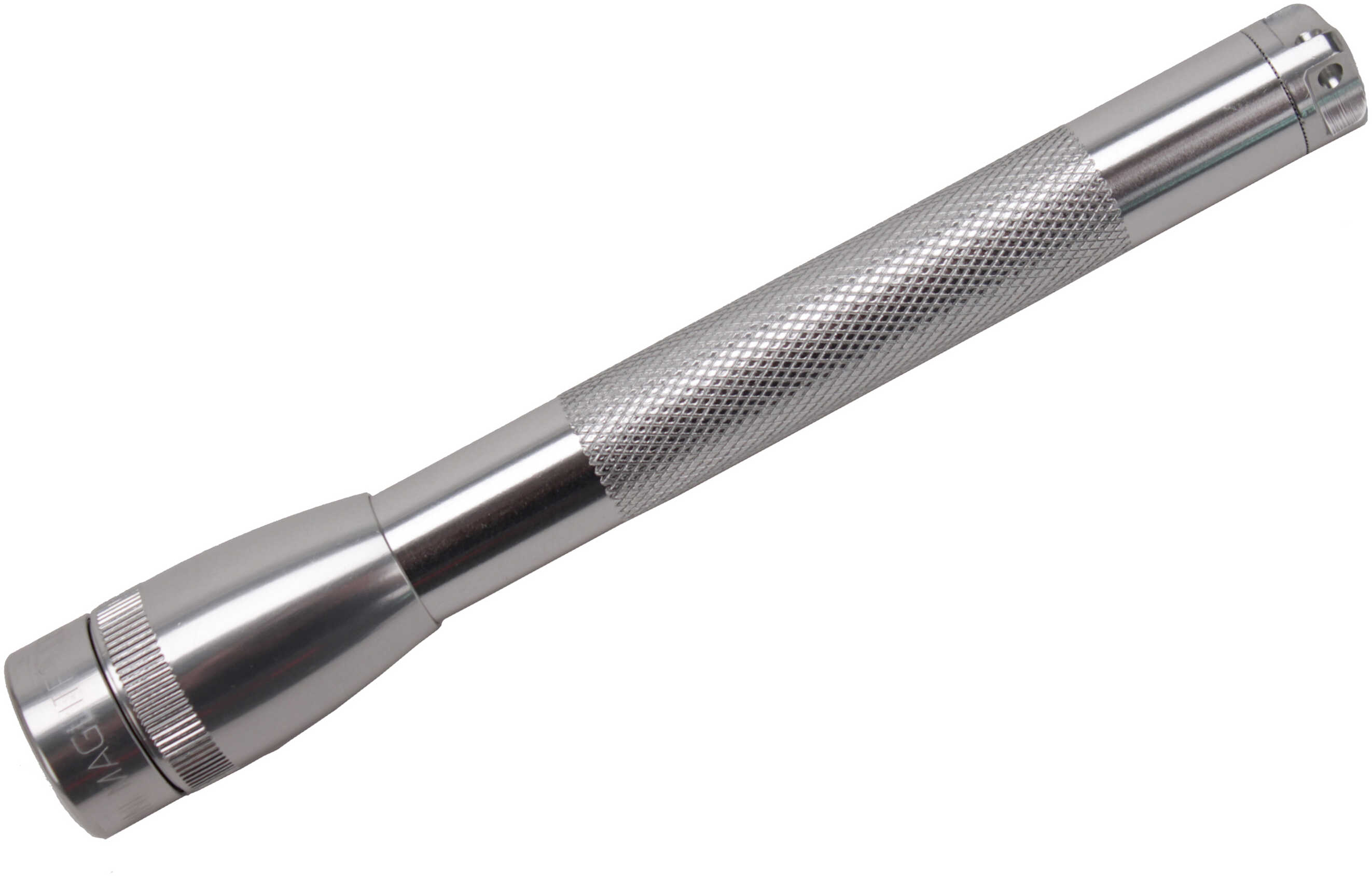 Maglite Mini Mag LED Pro + Silver Md: SP+P10H