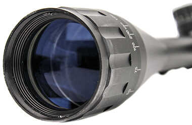Firefield Tactical Riflescope 8-32x50 Adjustable Objective IR FF13045