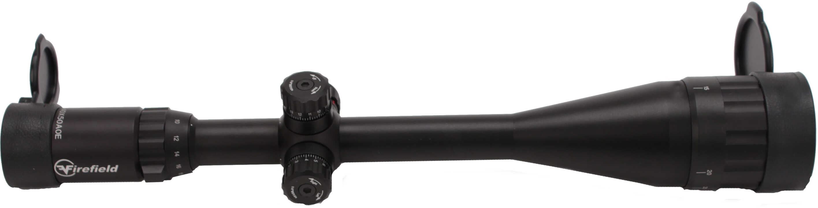 Firefield Tactical Riflescope 10-40x50 FF13046