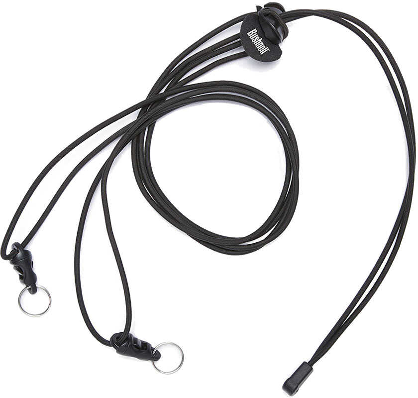 Bushnell Ultra-Light Binocular Harness. Black