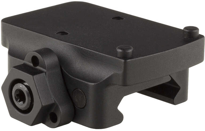 RMR Pistol Mount Low Quick Release Black Md: AC32076-img-1