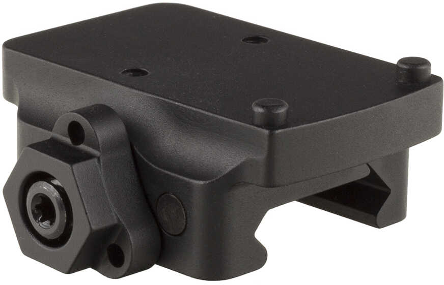 RMR Pistol Mount Low Quick Release, Black Md: AC32076