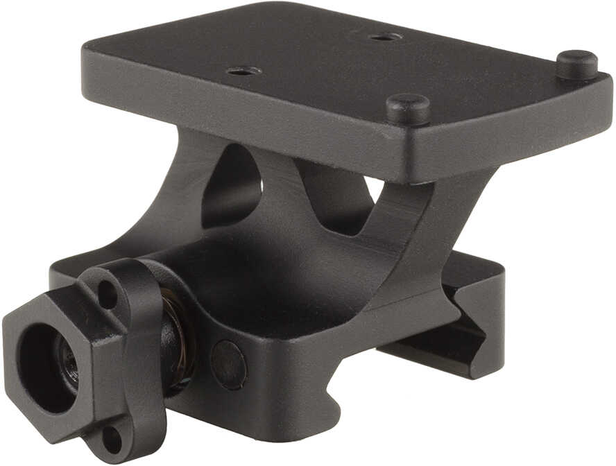 RMR Pistol Mount 1/3 Co-Witness, Black Md: AC32075