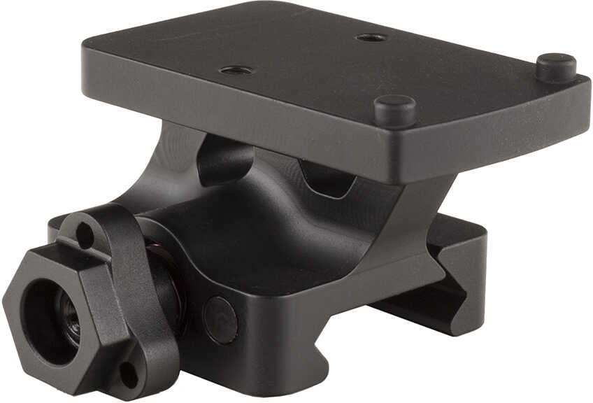 Trijicon RMR Pistol Mount Full Co-Witness Quick Release, Black Md: AC32074