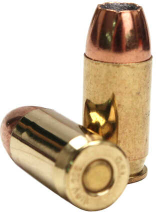 380 ACP 50 Rounds Ammunition Fiocchi Ammo 90 Grain Hollow Point