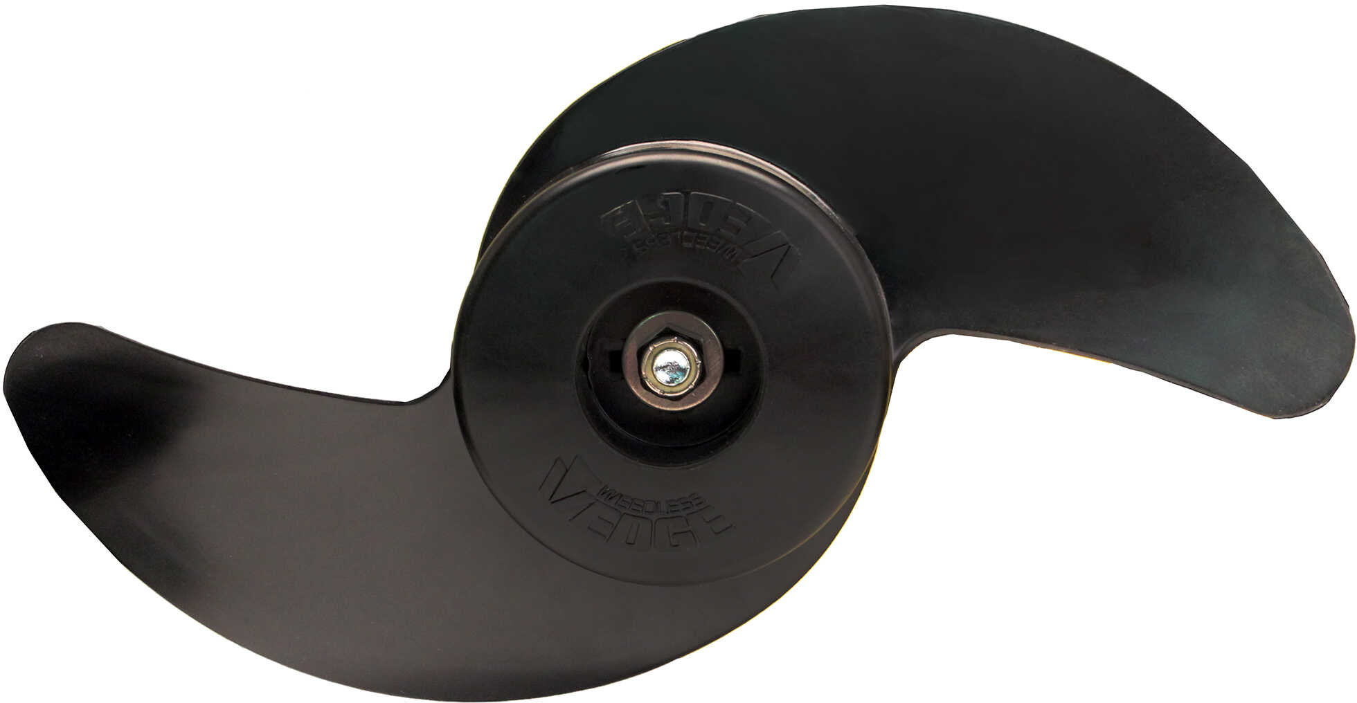 Humminbird Minn Kota Trolling Motor Prop Mkp-24 2331130 Weedless Md#: 1865013