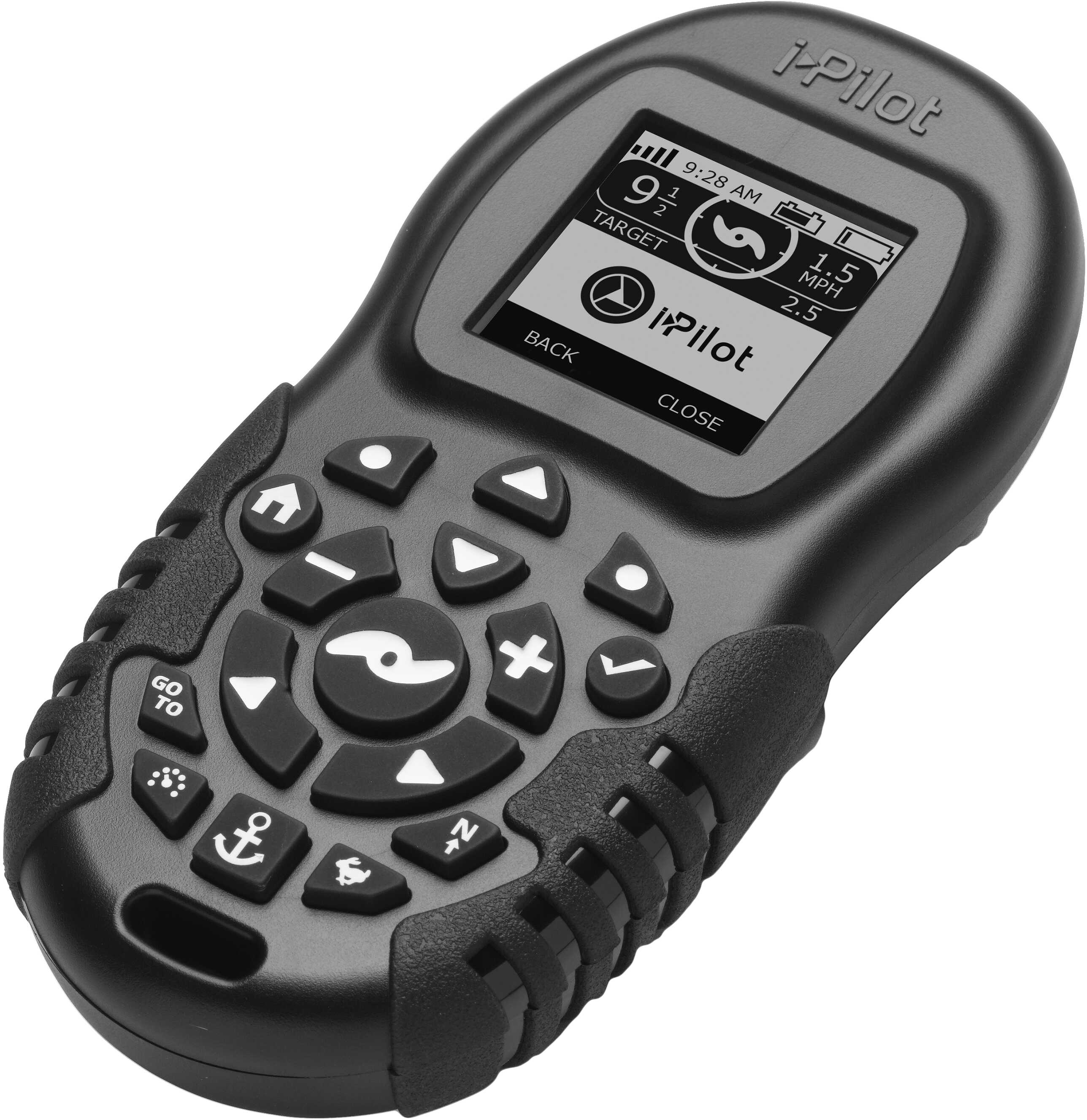Minn Kota i-Pilot Replacement Remote with Bluetooth Md: 1866550
