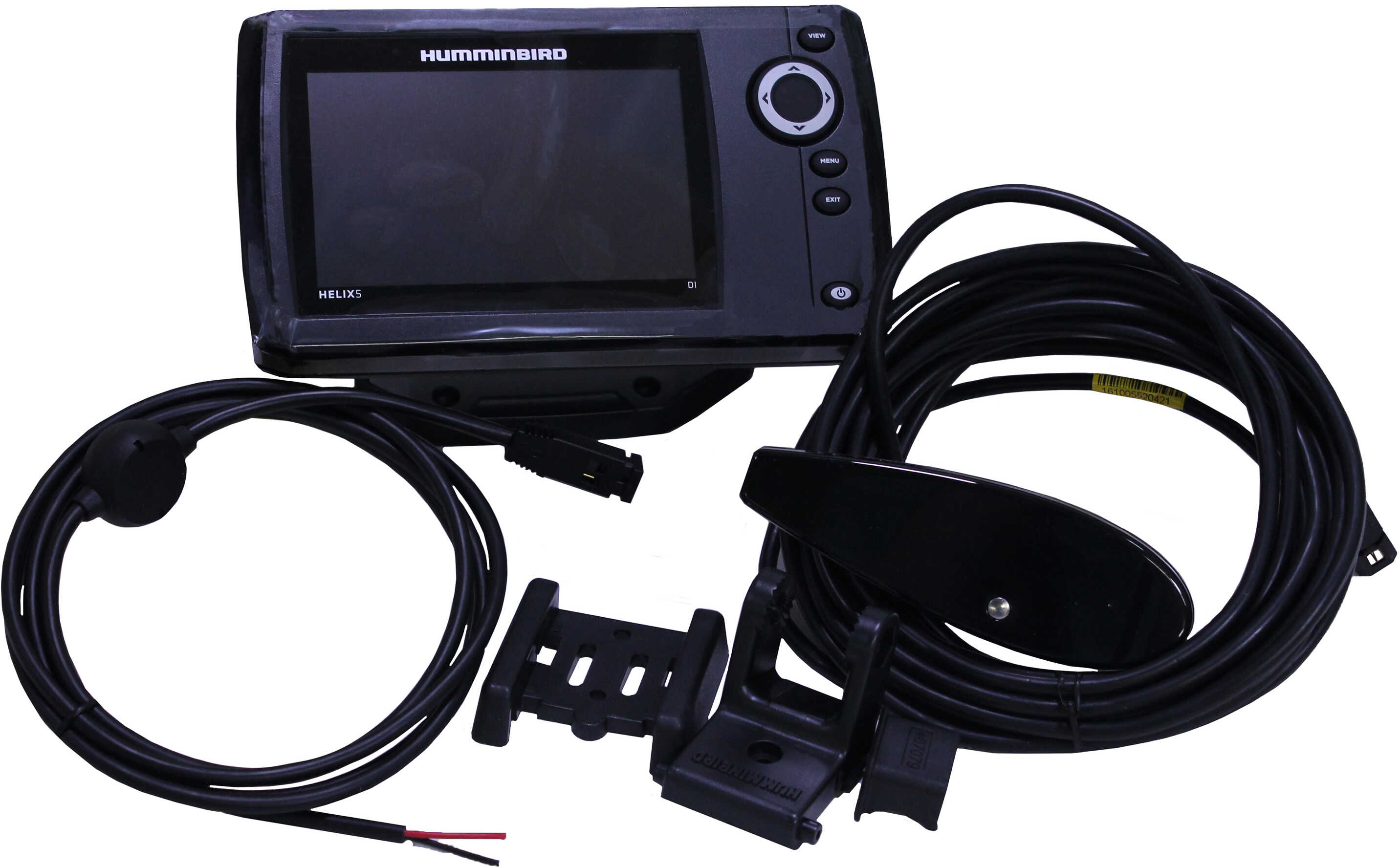 Humminbird Helix 5 G2 Manual