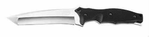 SOG Knives Vulcan Series Knife Fixed Blade VL50-L
