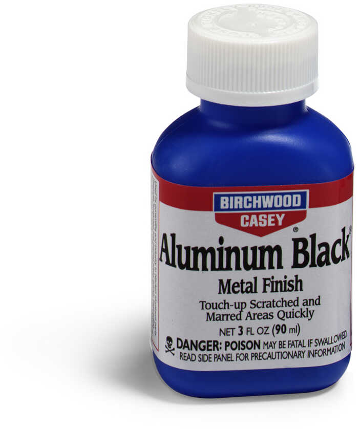 Birchwood Casey Aluminum Black Touch Up 3Oz