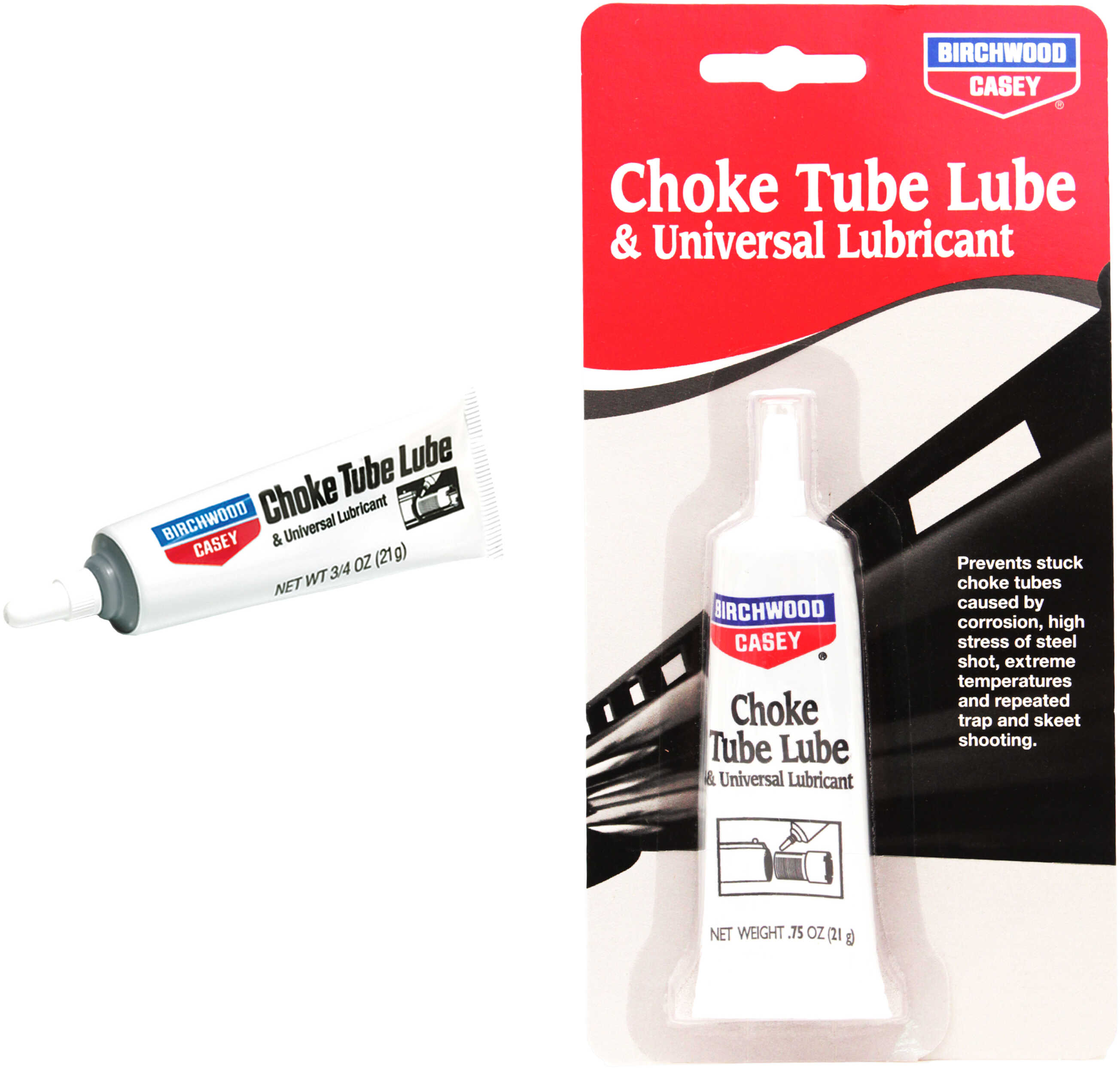 Birchwood Casey Choke Tube Lube, 3/4 oz 40015