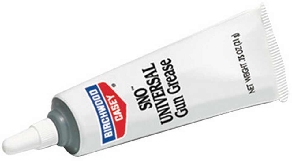 Birchwood Casey GGG Sno Universal Gun Grease .5 oz 40125