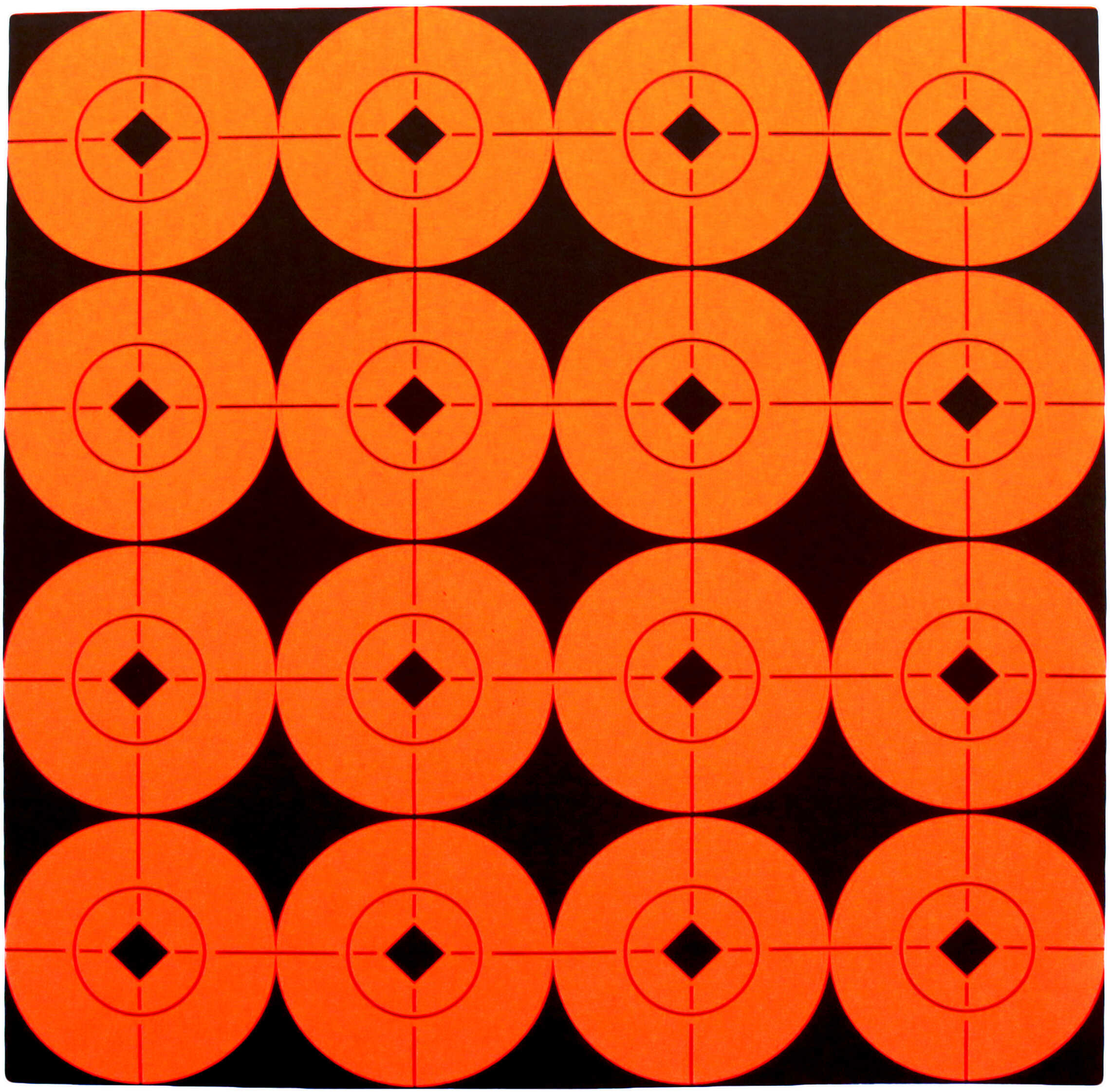 Birchwood Casey Bc Target Spots 1.5" 160/TGTS