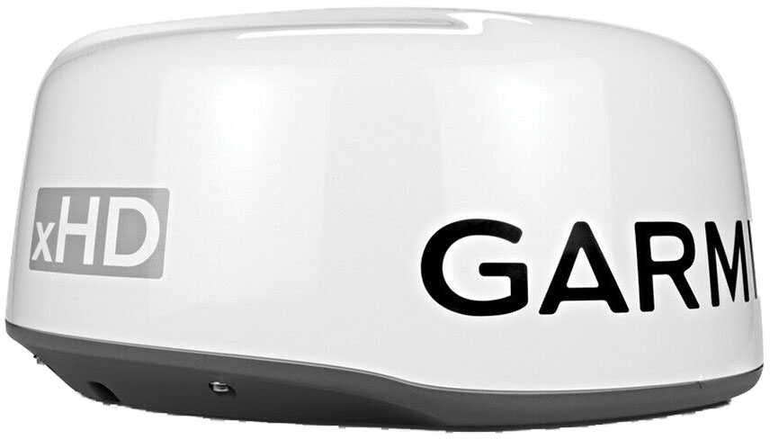 Garmin International GMR 18 xHD Radome