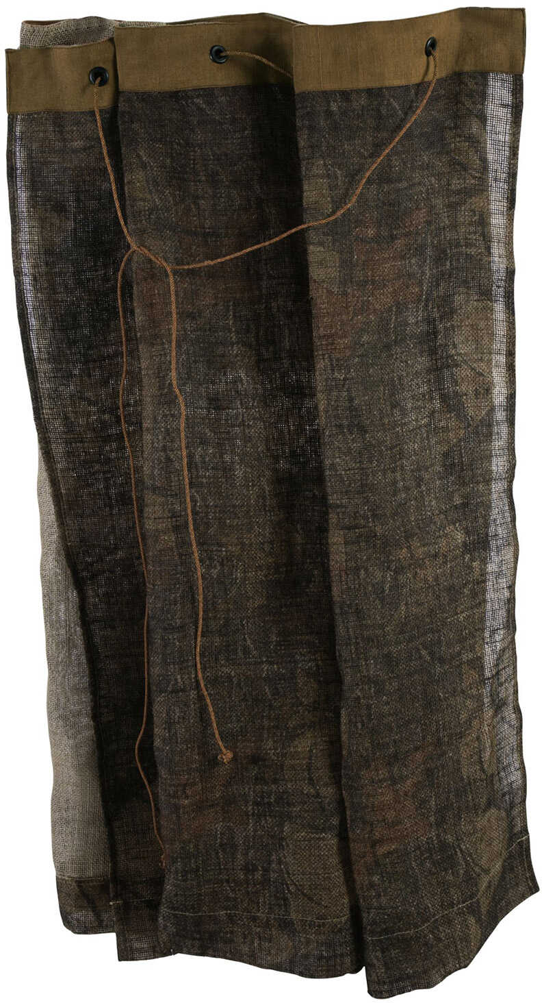 Vanish Quick Set Blind Mossy Oak Break Up Country Model: 5219