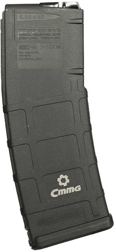 CMMG, Inc 9 AR Conversion Magazine 30 Rounds