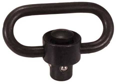 GrovTec US HD PB Swivel, Manganese Finish