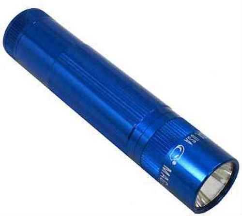 Maglite XL50 LED Light Blister Pack, Blue XL50-S3116