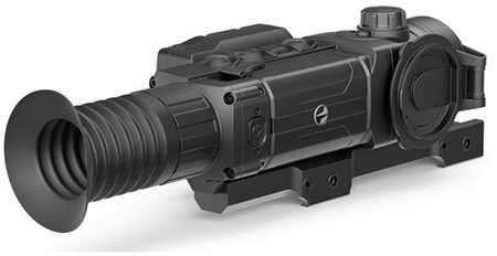 Pulsar Trail LRF XP50 1.6-12.8 X42 Thermal Riflescope 50Hz