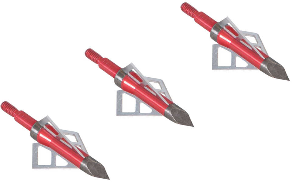 Allen Photon Broadhead 125 Grain 3 Pack