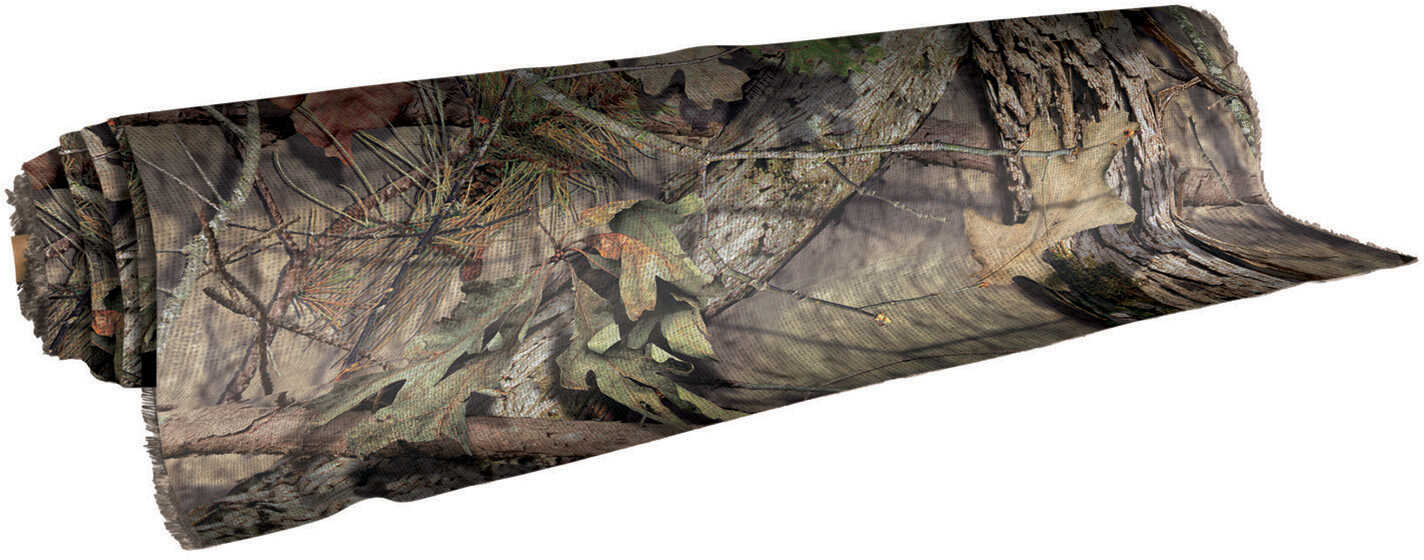 Allen Cases Burlap 50 Yards x 54", Mossy Oak Break-Up Country