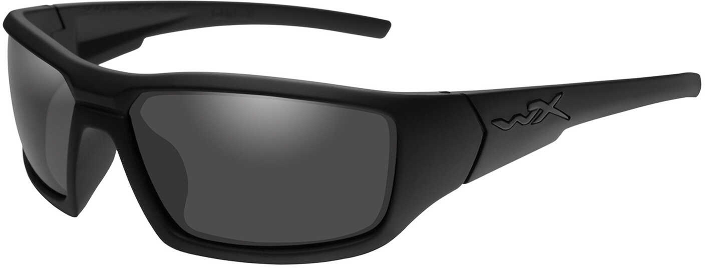 Wiley X Inc. Eyewear Censor Safety Glasses Matte Black SSCEN08