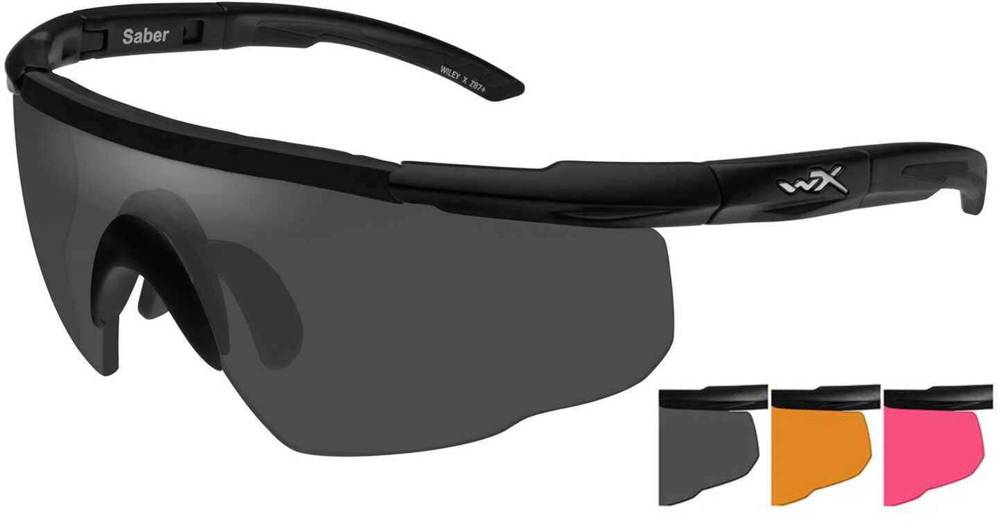Wiley X Inc. Wileyx Saber Eyewear Ad Sm/rst/ver/mb glasses 309