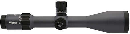 Sig Sauer TANGO6 34mm 5-30x56mm DEV-L MOA Scope