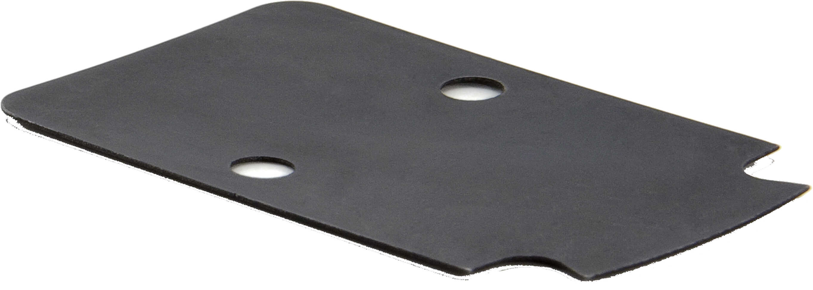 Trijicon RMR Sealing Plate Black Anodized