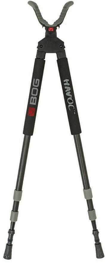 Bog Gear Havoc Shooting Stick Bipod
