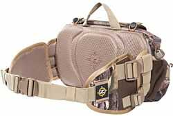 TENZING Cinch Treestand Waist Pack 500 CU. IN.-img-2