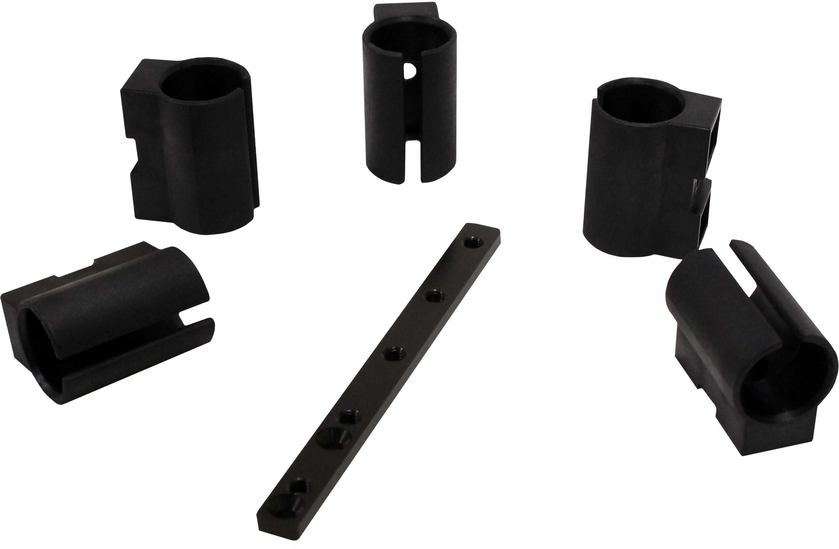 Advanced Technology Intl. TactLite Stock Shell Carrier Black Md: SSC0100