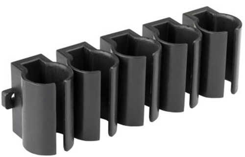 Advanced Technology Intl. TactLite Stock Shell Carrier Black Md: SSC0100