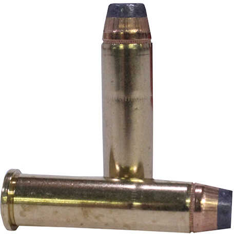 357 Magnum 50 Rounds Ammunition Federal Cartridge 158 Grain Soft Point