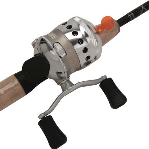 Zebco / Quantum Omega Spincast Rod and Reel Combo Zo2/zoc562ml Md: ZO2C,06,NS3