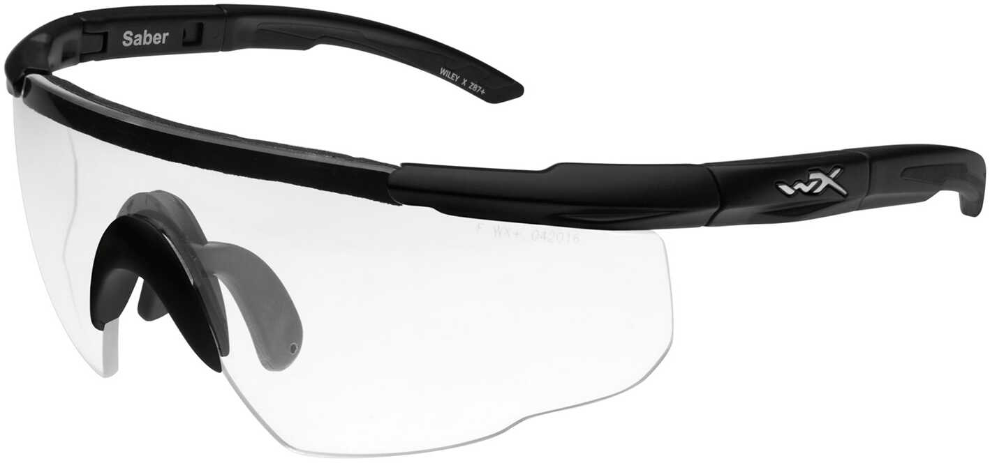 Wiley X Inc. Wileyx Saber Ad Clear /mb glasses 303
