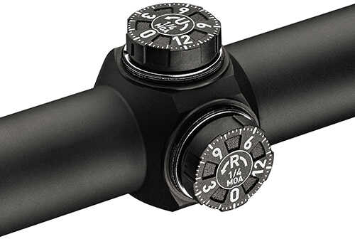 Leupold VX-Freedom Rifle Scope 2-7X33 1" Rimfire-MOA Matte For Calibers 174179