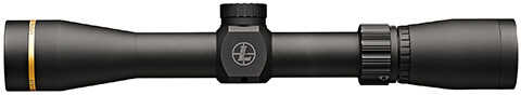 Leupold VX-Freedom Rifle Scope 2-7X33 1" Rimfire-MOA Matte For Calibers 174179