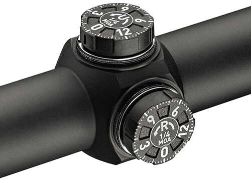 Leupold VX-Freedom Muzzleloader 3-9x40mm (1 inch) UltimateSlam Reticle Matte Finish