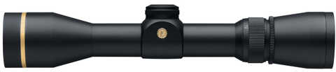 Leupold VX-3 Riflescopes 2.5-8x32mm Handgun Matte Black, Duplex Reticle 67825