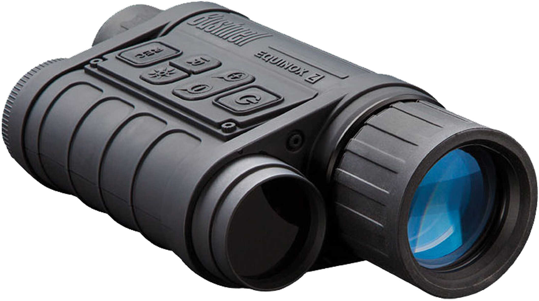 Bushnell Night Vision 4x40mm Equinox, Digital, Black Md: 260140