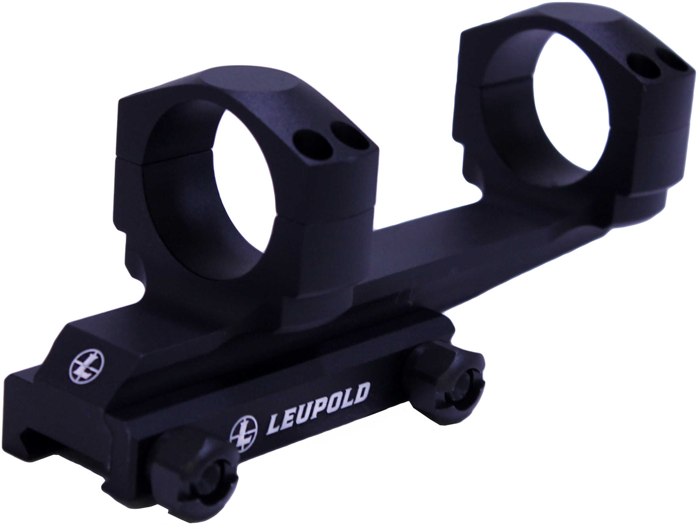 Leupold Mark 4 Integral Mounting System 30mm, Picatinny Fit, 20MOA