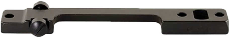 Leupold Standard One Piece Base 10 Right Hand-Short Action Round Receiver Matte 55724