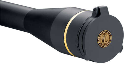 Leupold Alumina Flip-Back Lens Protector 32-33mm Matte Finish 59035