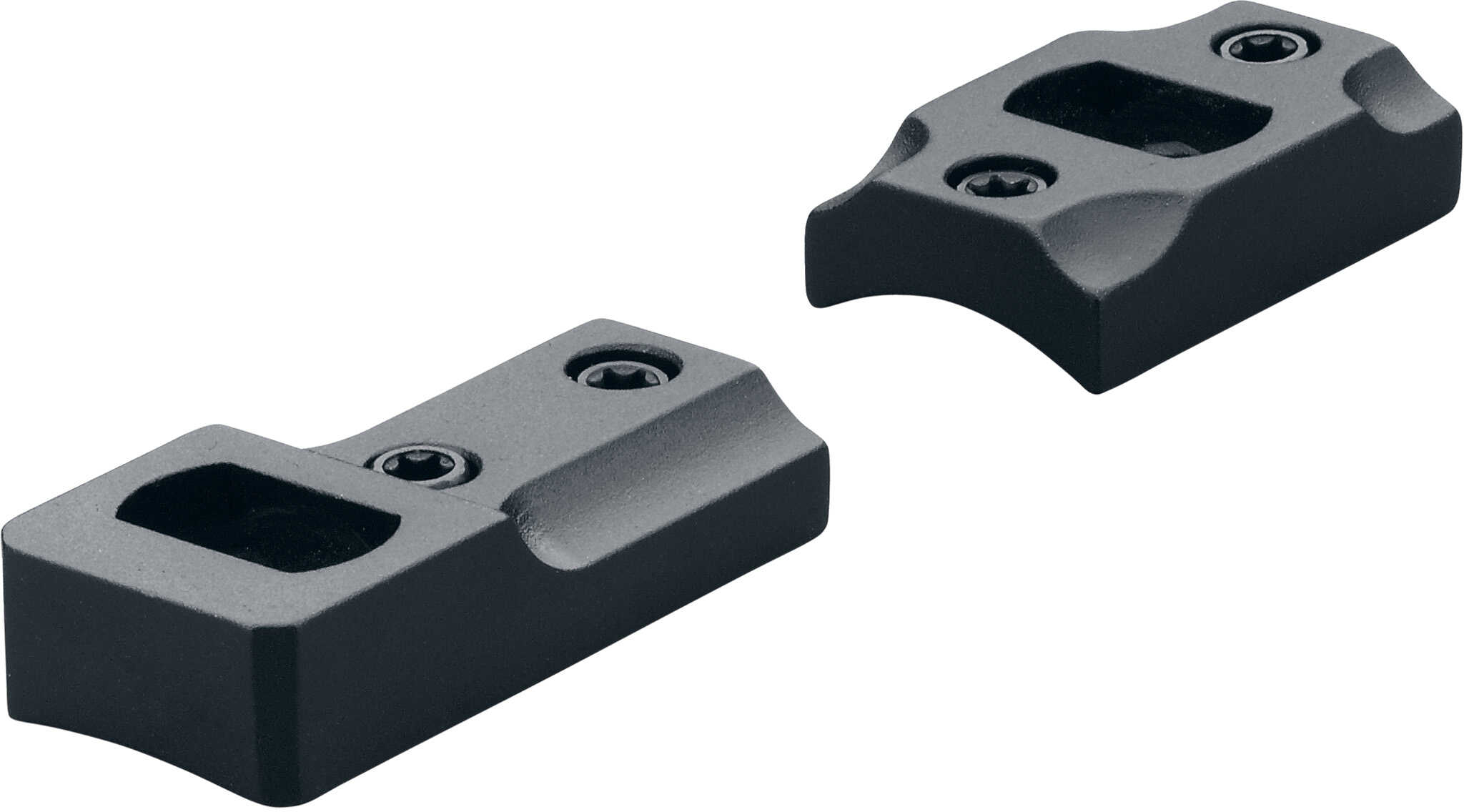 Leupold Browning X-Bolt Mount System Matte Dual Dovetail 2 Piece 65413