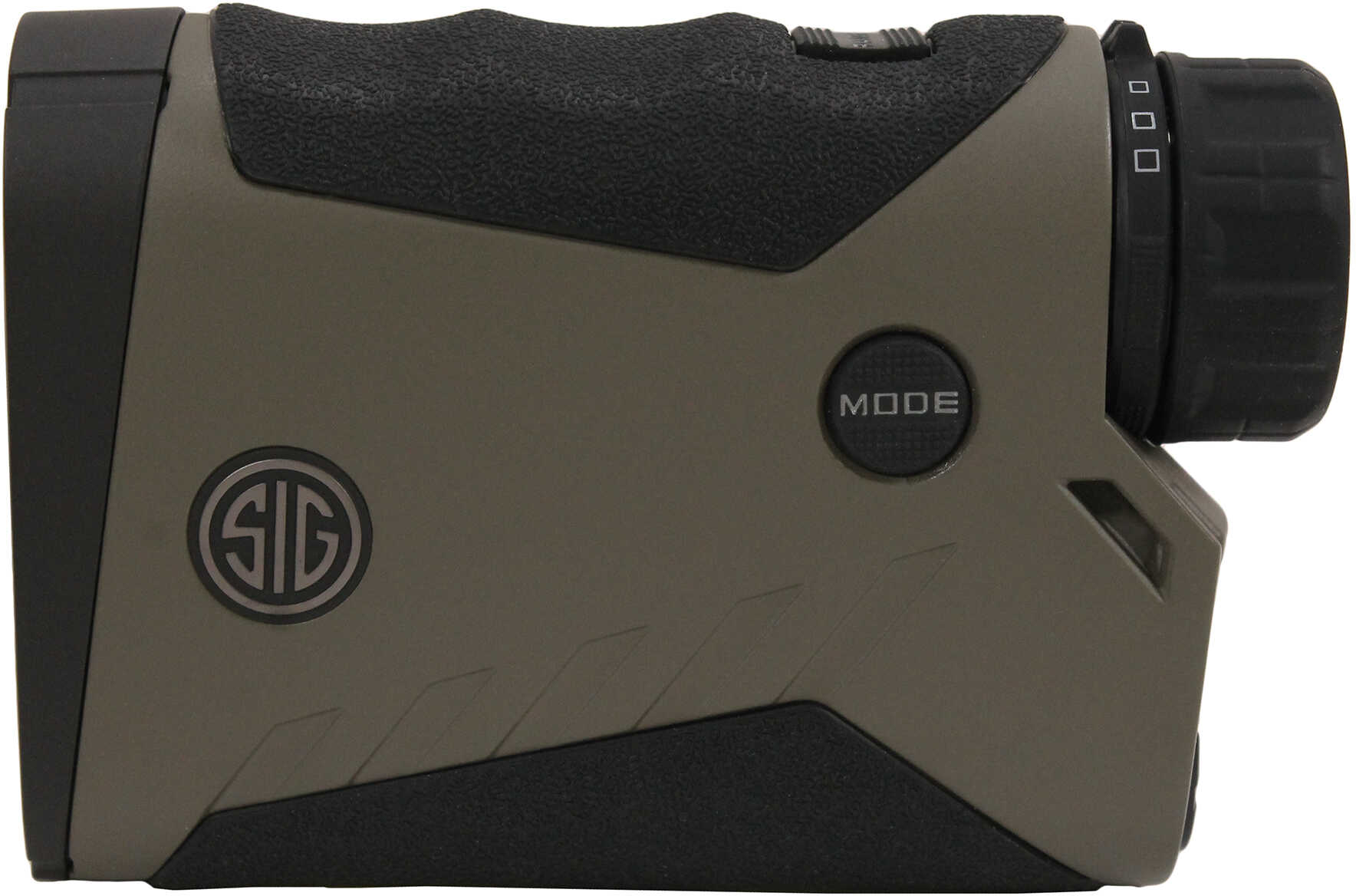 Sig Sauer Laser Rangefinder KILO2400BDX, 7x25mm, Olive Drab Green 11245136