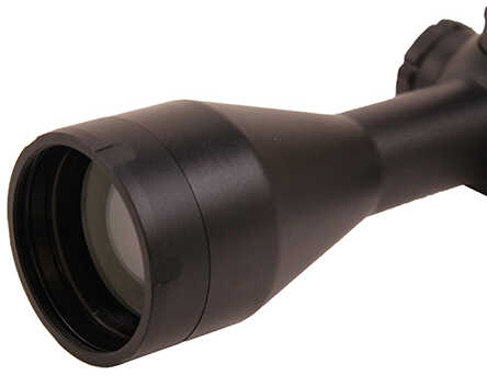 Sig Sauer Sierra3BDX Ballistic Data X-Change Riflescope 4.5-14x50mm 3mm Main Tube Side Focus BDX-R1 Digital