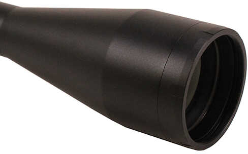 Sig Sauer Sierra 3BDX Ballistic Data Xchange Rifle Scope 6.5-20x 52mm Side Focus BDX-R1 Digital Reticle